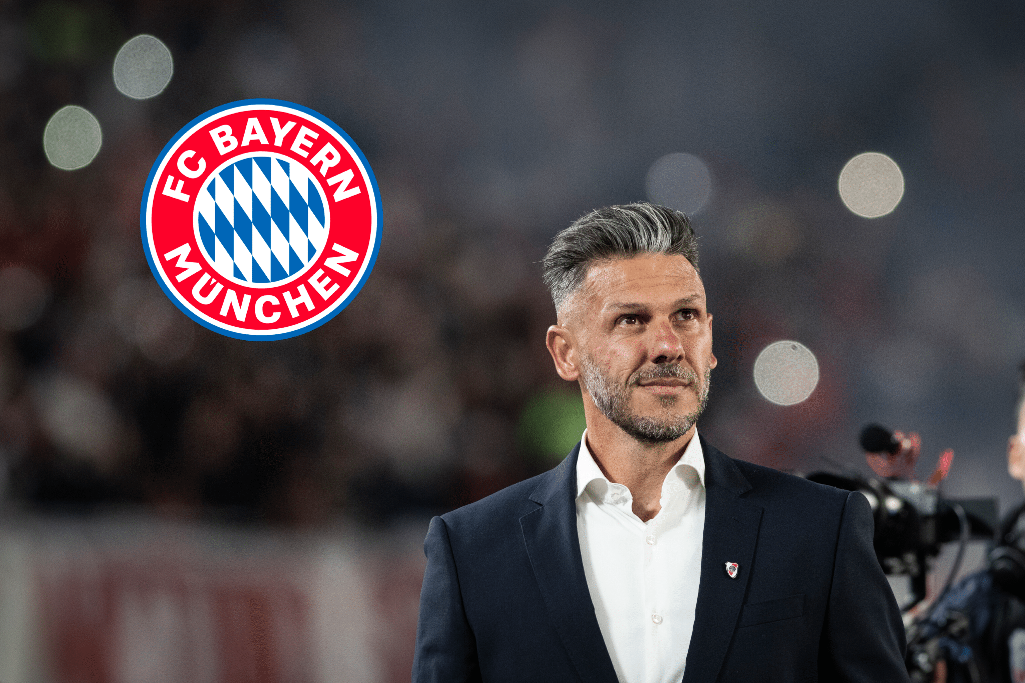 “Demichelis va a ser DT de Bayern Munich” según una leyenda del club alemán