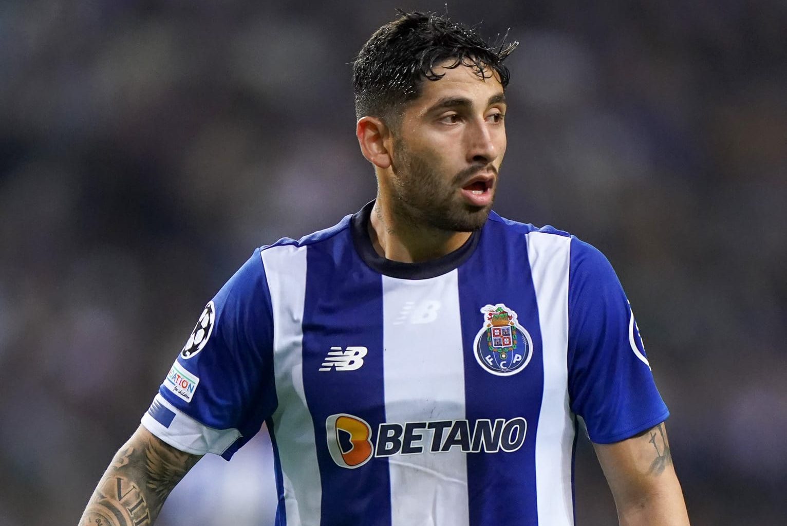 Alan Varela dio una nueva asistencia en Porto antes de sumarse a la Selección Argentina de Javier Mascherano