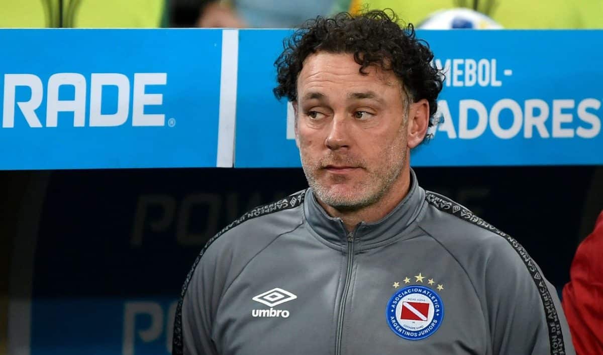 Gabriel Milito es buscado por un club de afuera: La respuesta del DT