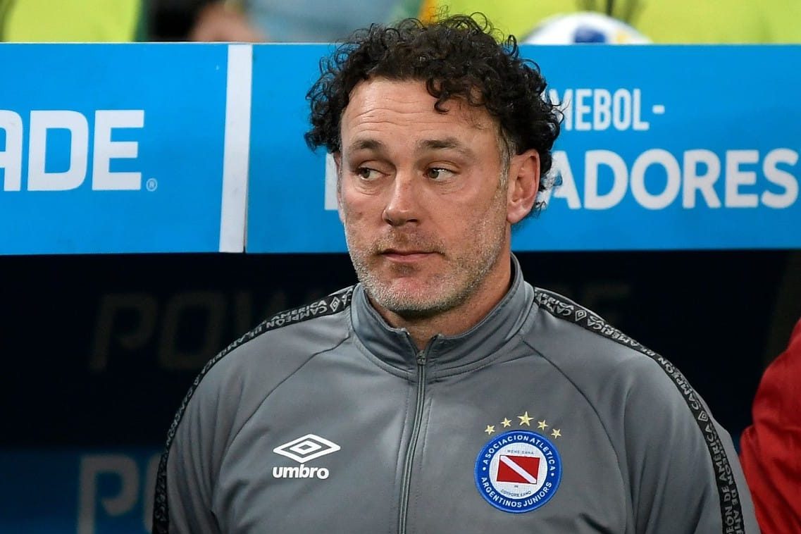 Gabriel Milito es buscado por un club de afuera: La respuesta del DT