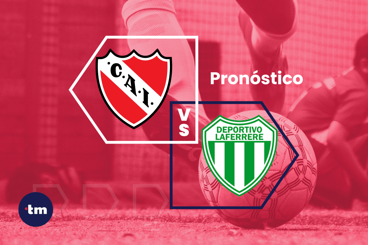 Independiente vs Laferrere: pronóstico – Copa Argentina 22/03/2024