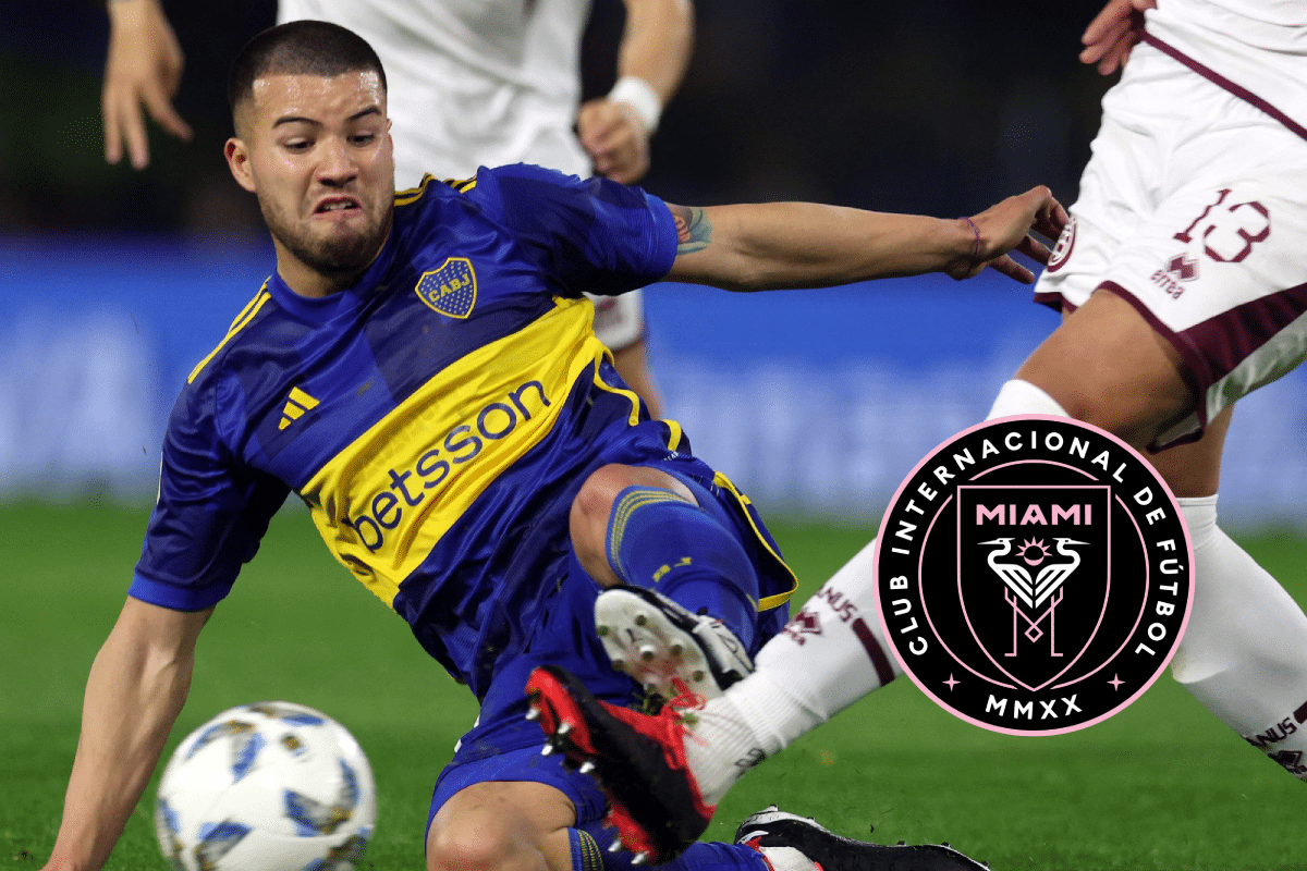 “No lo dejan crecer”: El fuerte mensaje del padre de Marcelo Weigandt hacia la dirigencia de Boca
