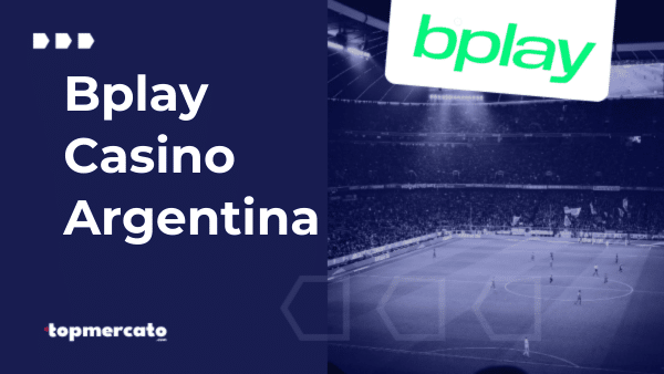 Bplay Casino Online – ¿Te interesan los juegos de casino por dinero real?