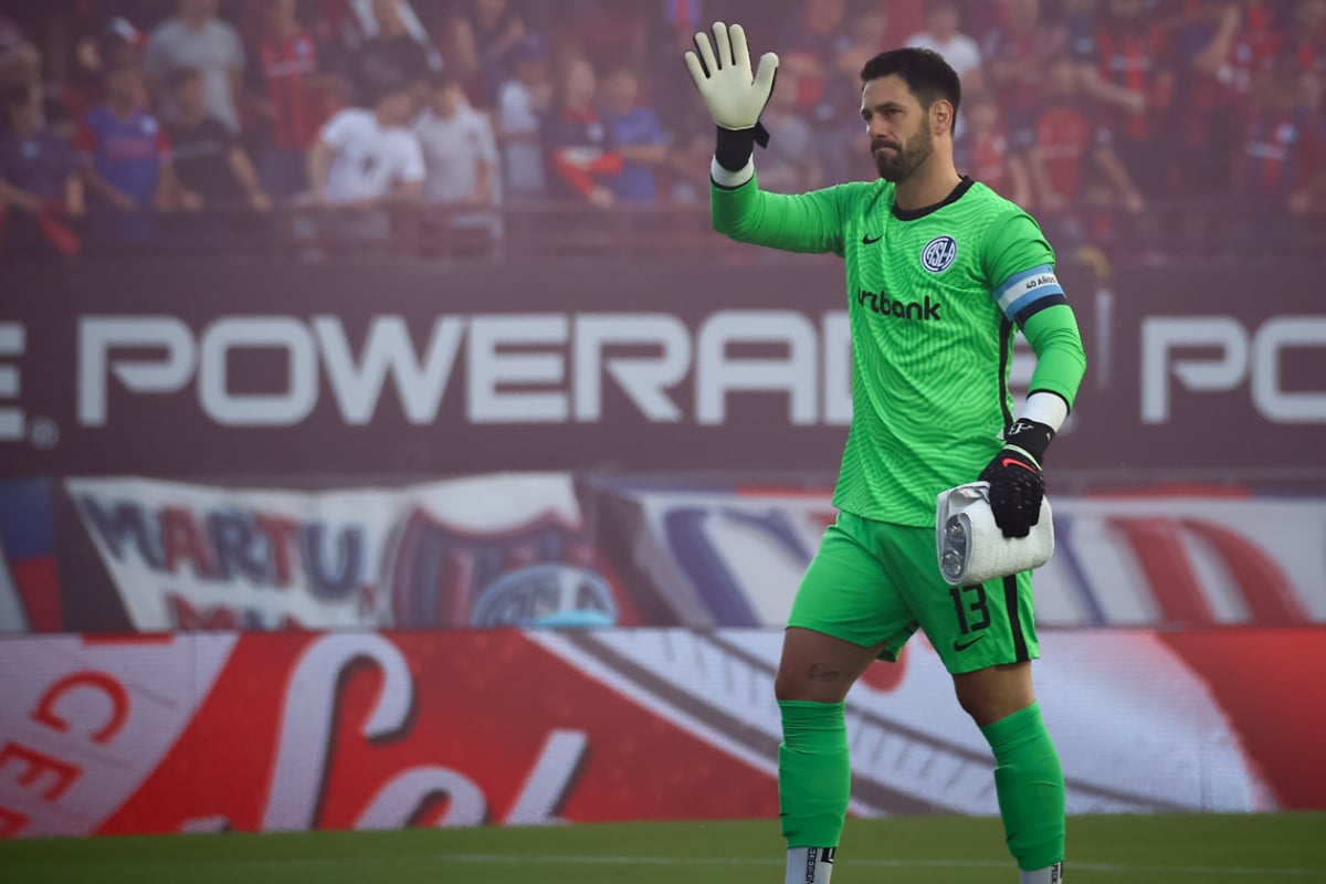 “No tenía nada…”: La contundente frase de Augusto Batalla sobre su salida de San Lorenzo