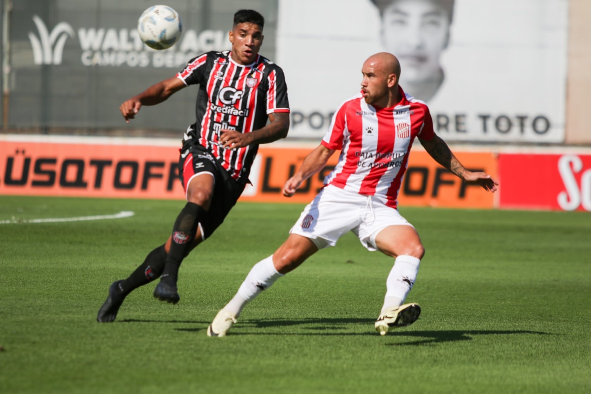 ¿Cuánto gana un futbolista de la Primera B Nacional?