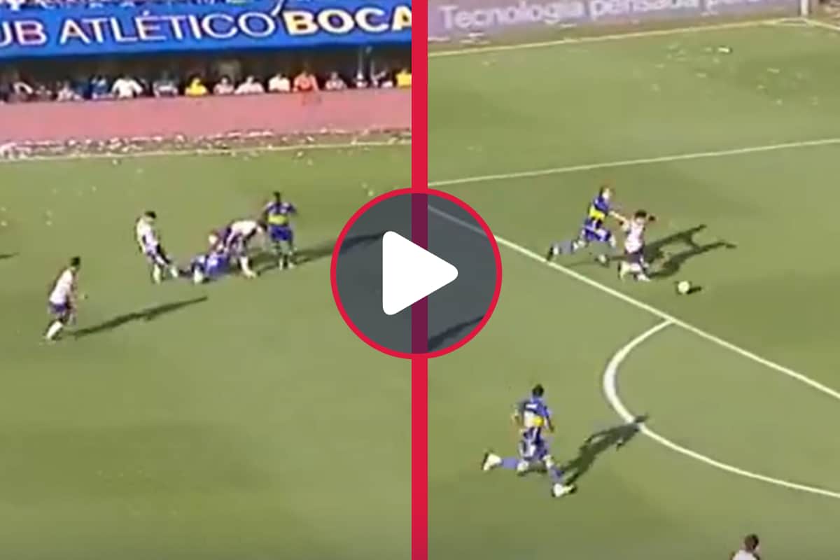 El horror de Cristian Lema que significó un gol de San Lorenzo