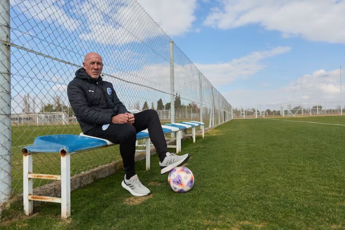 Dirige a un club de la Liga Profesional e hizo una dura confesión: “No soy feliz”