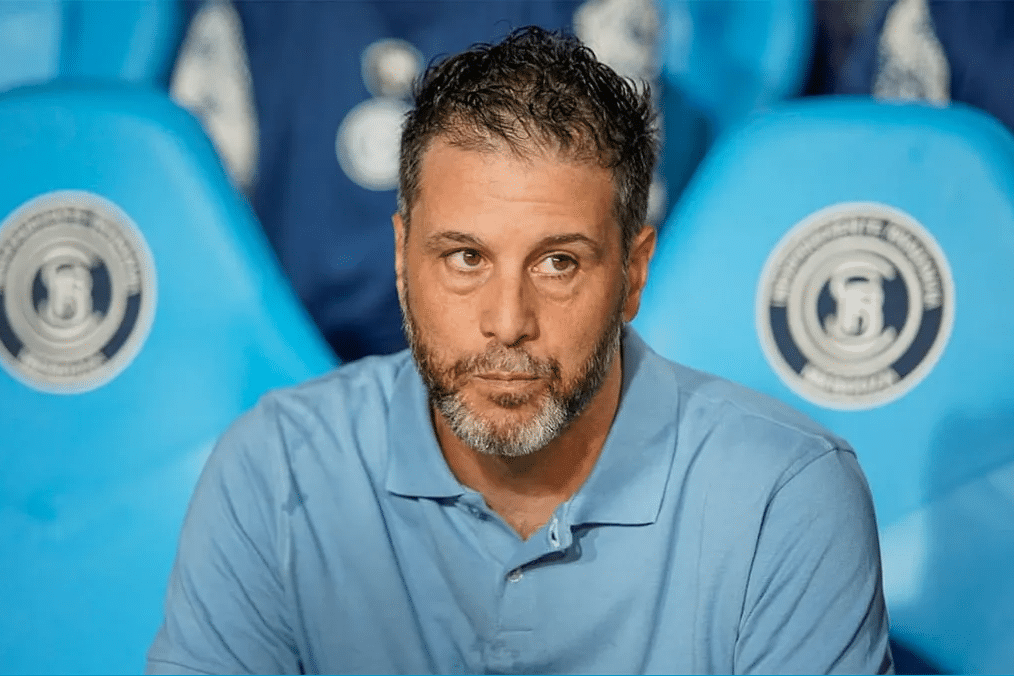 Rodolfo De Paoli se postuló para dirigir un club “gigante” que busca técnico