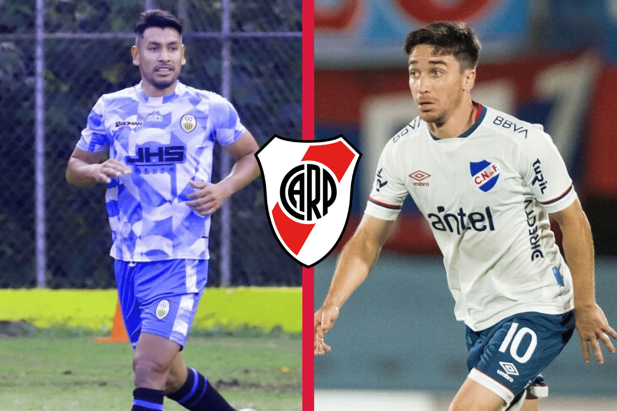 Mercado de pases: cómo se reforzaron los rivales de River Plate en la Copa Libertadores