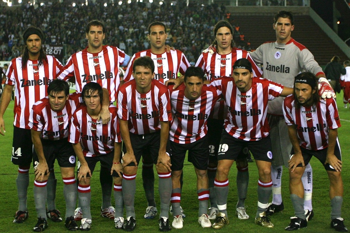 Fue campeón de la Libertadores con Estudiantes y se quedó con ganas de jugar en Boca: “La gran frustración de mi carrera”