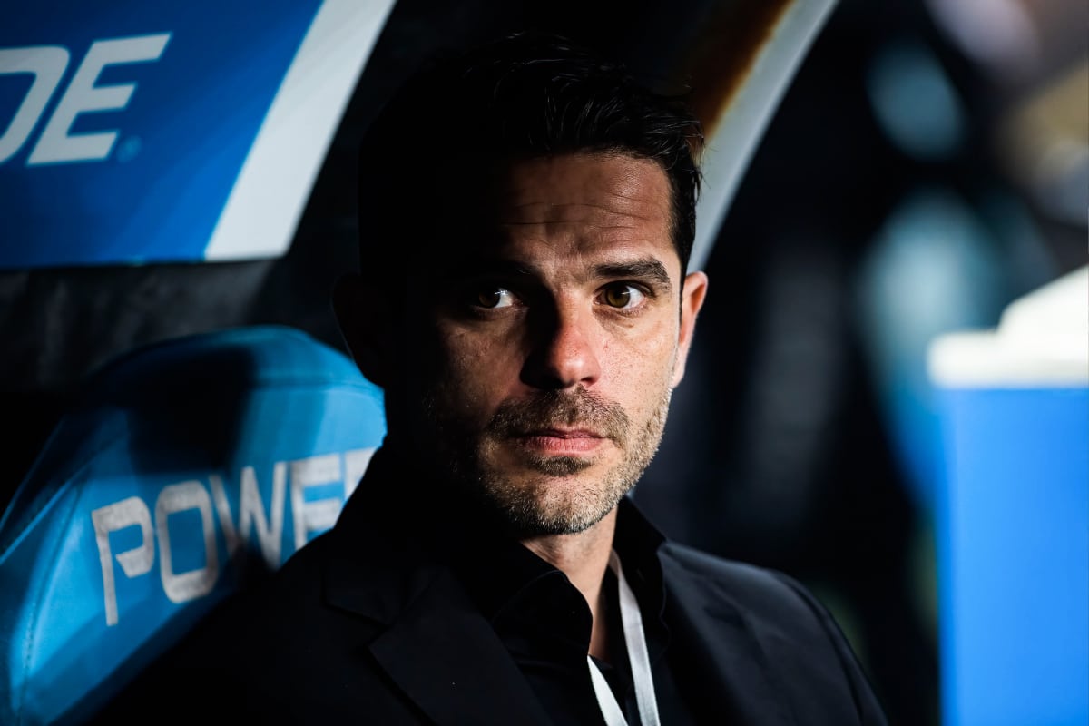 ¿Con un pie afuera de Guadalajara? El DELICADO momento que atraviesa Fernando Gago en Chivas