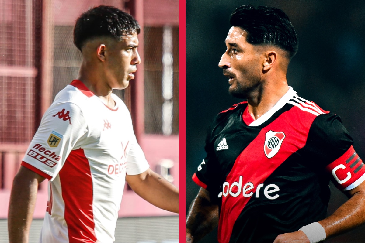 Huracán vs River Plate: a qué hora juegan, dónde ver, formaciones e historial