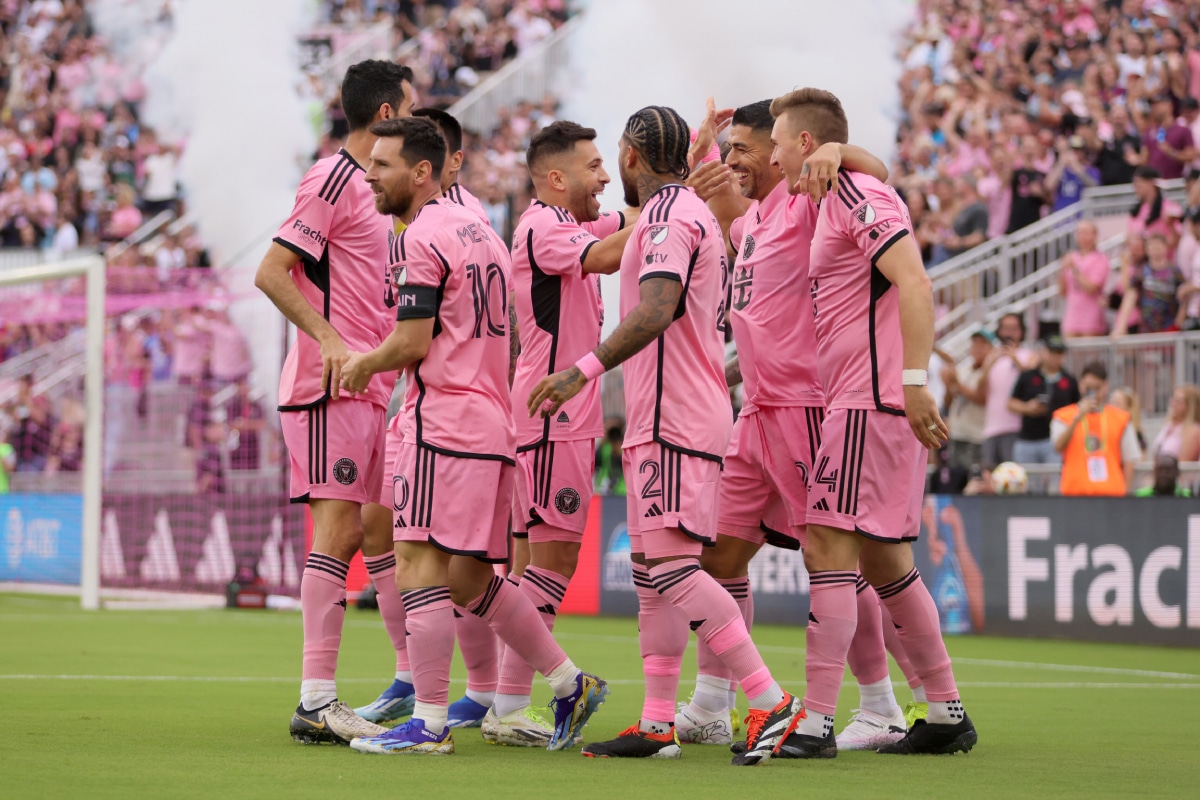Inter Miami: estos son los sueldos que paga Beckham