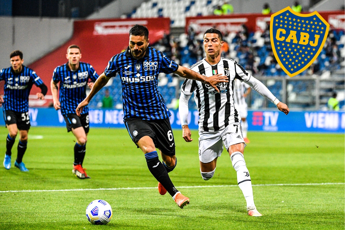 ¿Lo llamará Román? Se destacó en Europa, Boca lo quiso en el pasado y quedará libre en julio