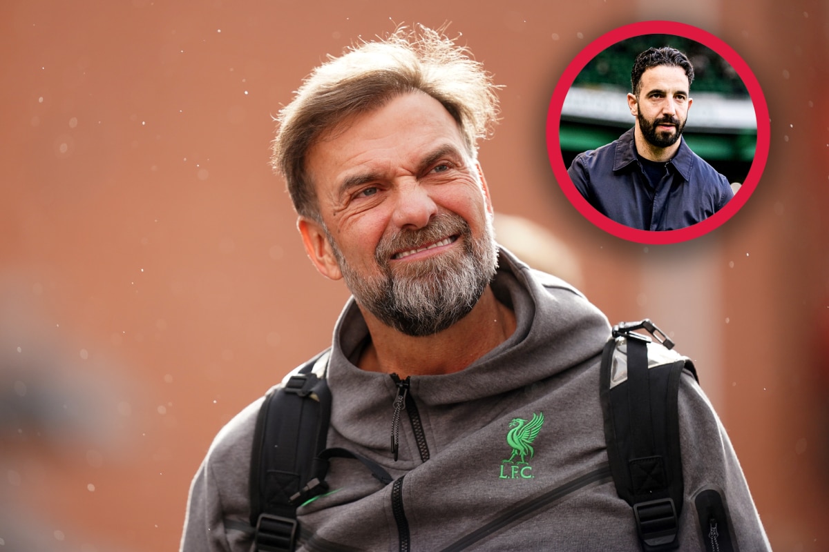 ¿Quién sería el máximo candidato a suceder a Jürgen Klopp en Liverpool?