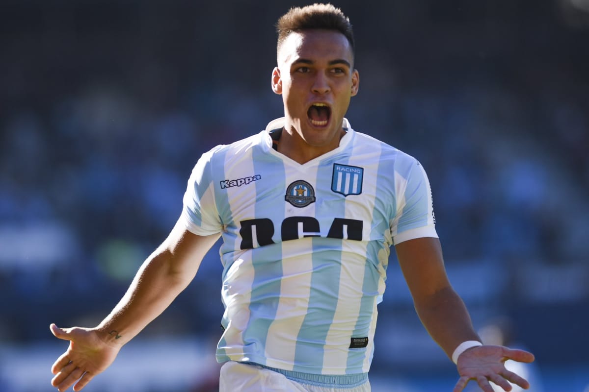 Las 10 ventas más caras del fútbol argentino
