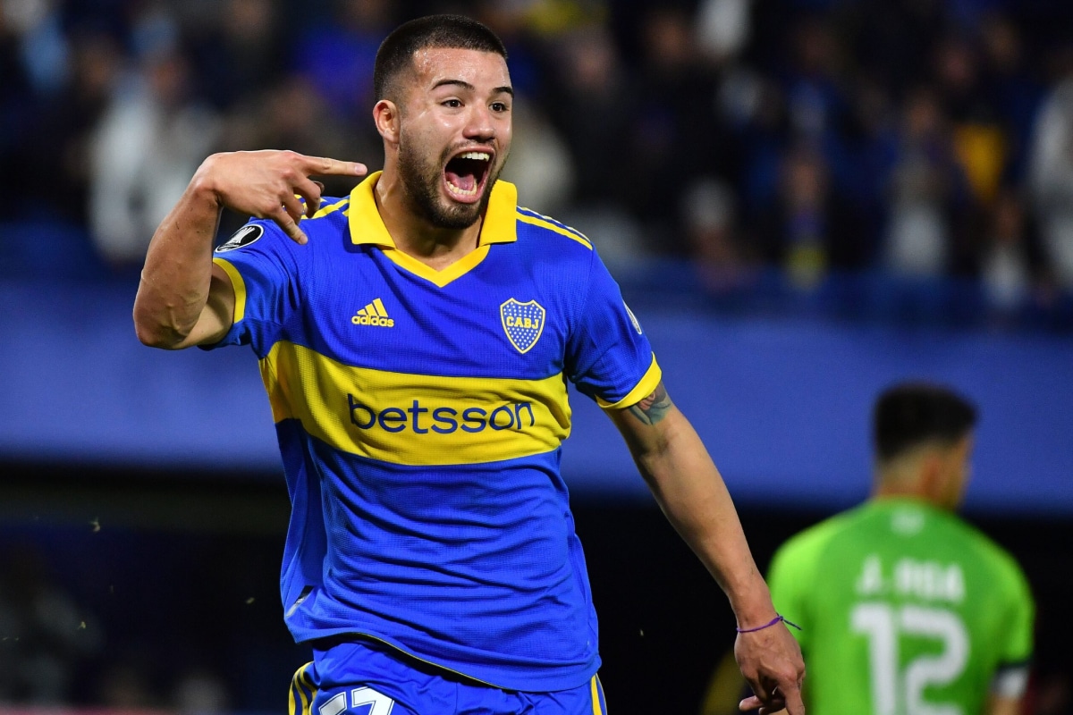 Fin de la novela: Boca ya definió el futuro de Marcelo Weigandt