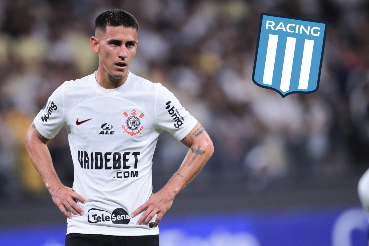¿Racing buscará repatriar a Matías Rojas? Víctor Blanco comunicó su decisión