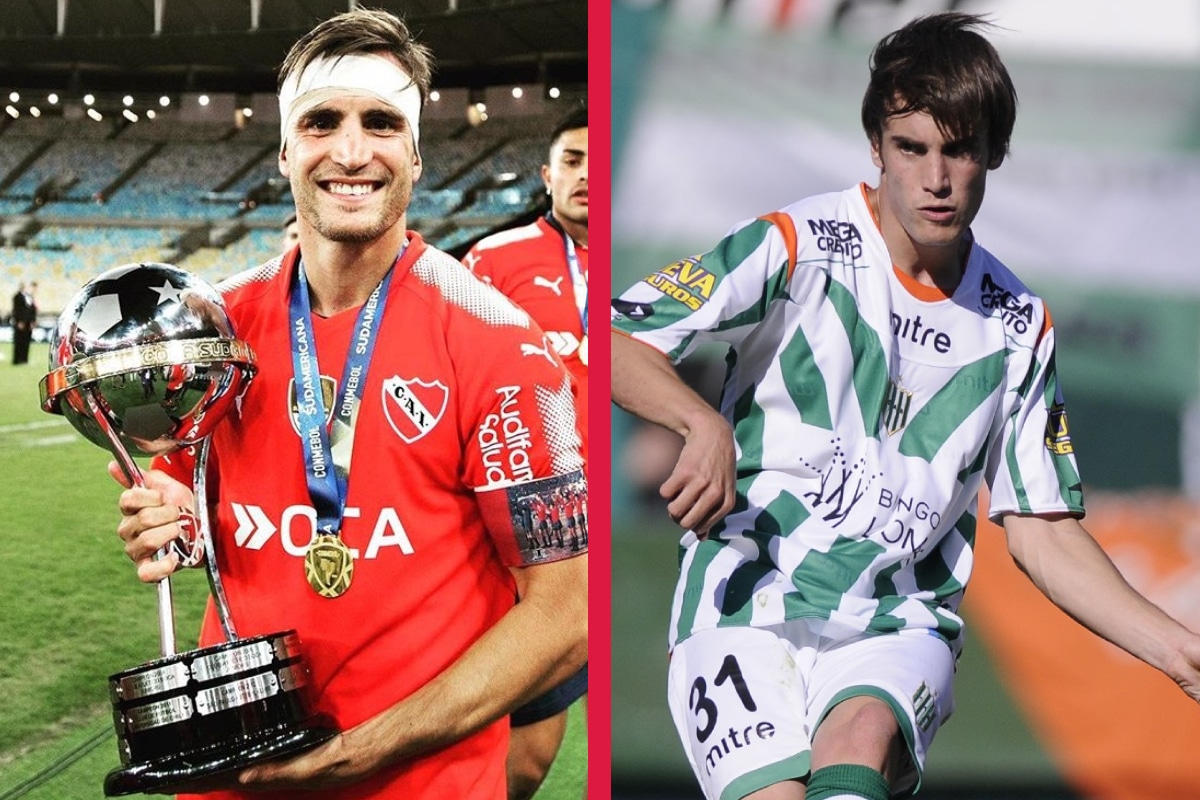 ¿Volverá a Independiente o Banfield? La contundente revelación de Nicolás Tagliafico sobre su futuro