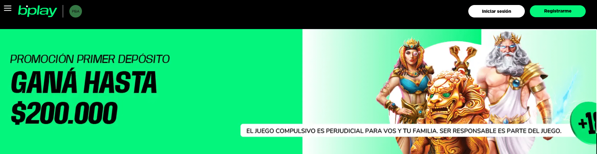 casino bplay