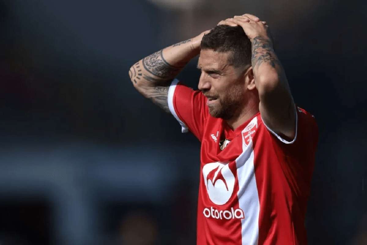 Papu Gómez y su desgarrador mensaje tras la sanción por doping: “Es súper doloroso”