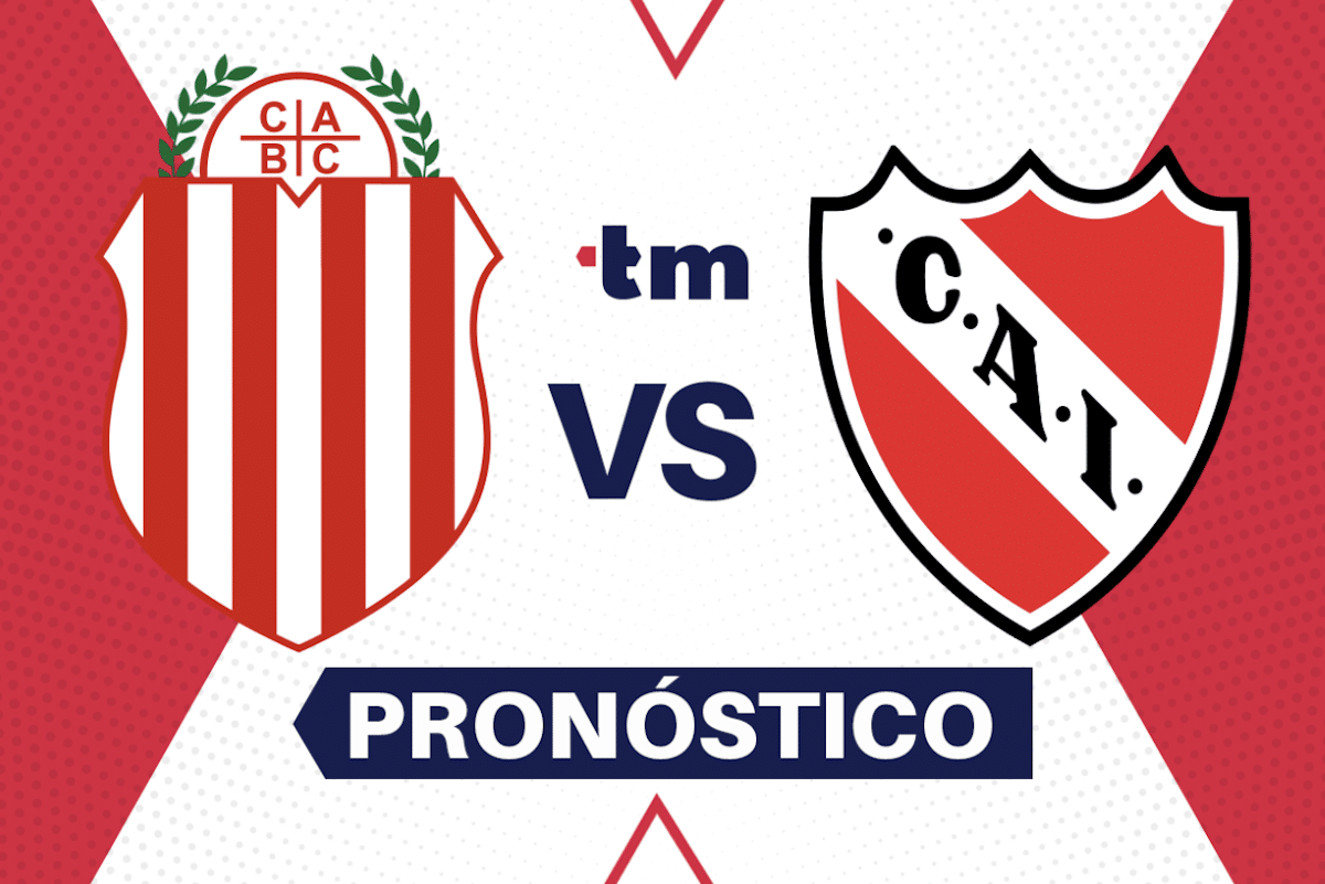 Barracas Central vs Independiente: pronóstico – Copa de la Liga Profesional 05/03/2024