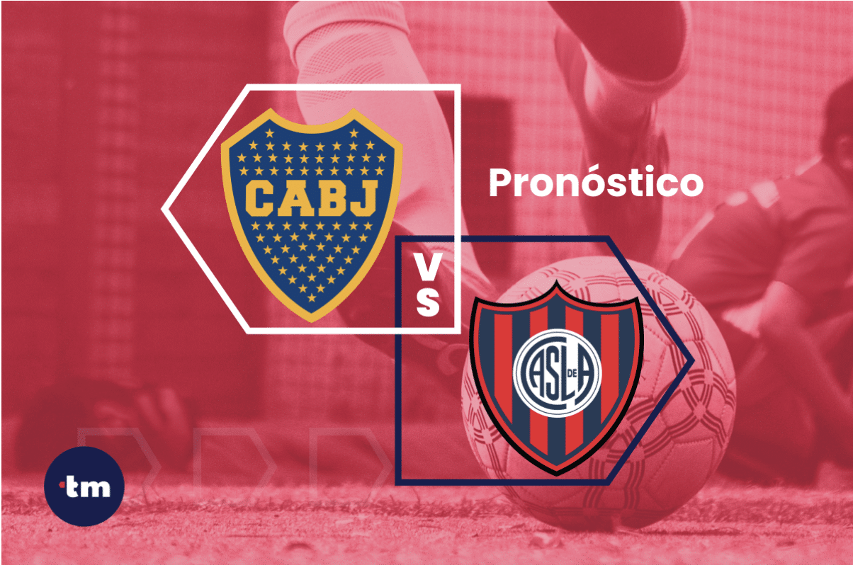 Boca Juniors vs San Lorenzo: pronóstico – Copa de la Liga Profesional 30/03/2024