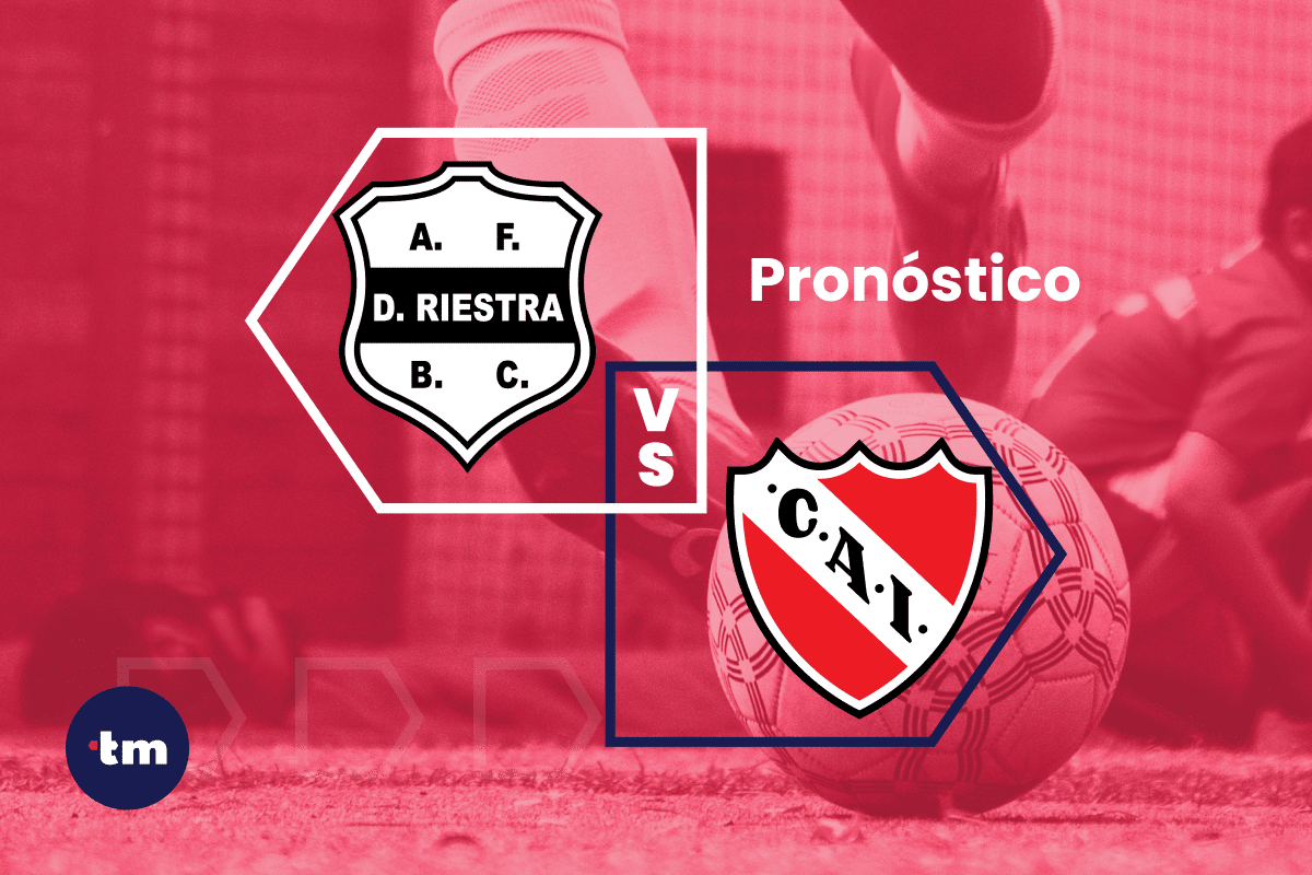 Deportivo Riestra vs Independiente: pronóstico – Copa de la Liga Profesional 15/03/2024