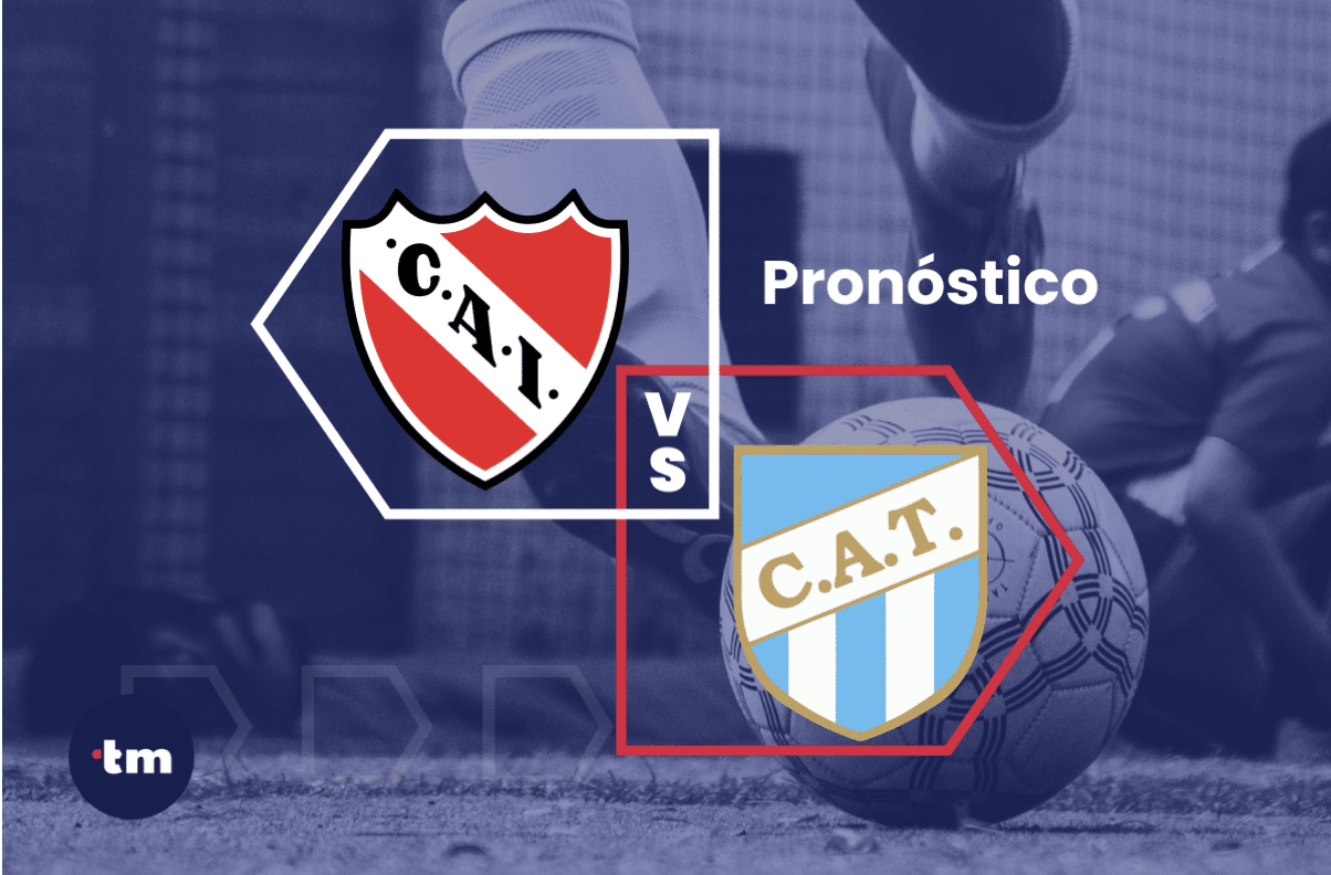 Independiente vs Atlético Tucumán: pronóstico – Copa de la Liga Profesional 31/03/2024
