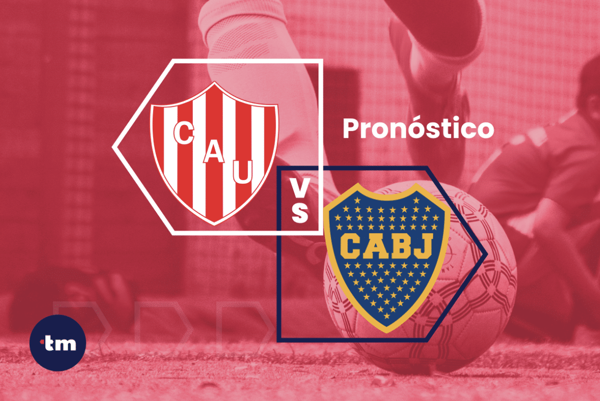 Unión vs Boca Juniors: pronóstico – Copa de la Liga Profesional 06/03/2024