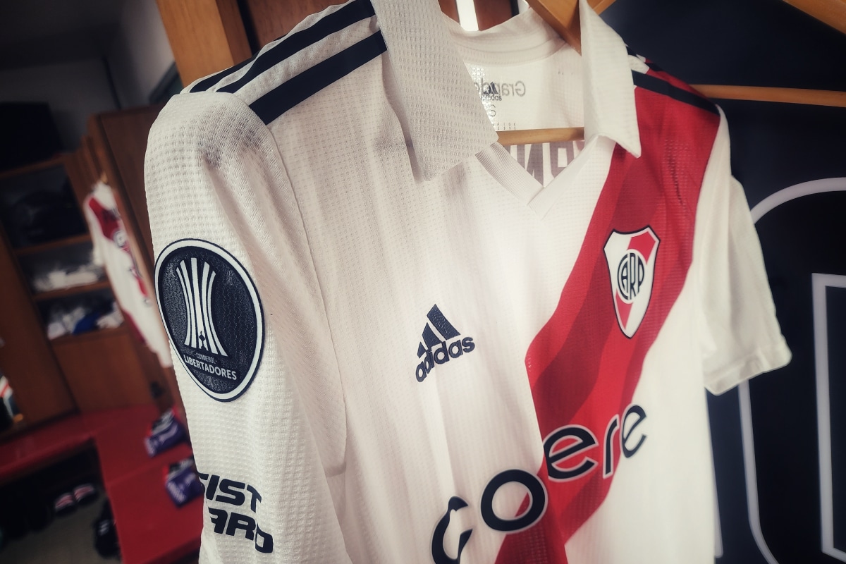 River en la Copa Libertadores: cuándo debuta, contra quién y calendario completo