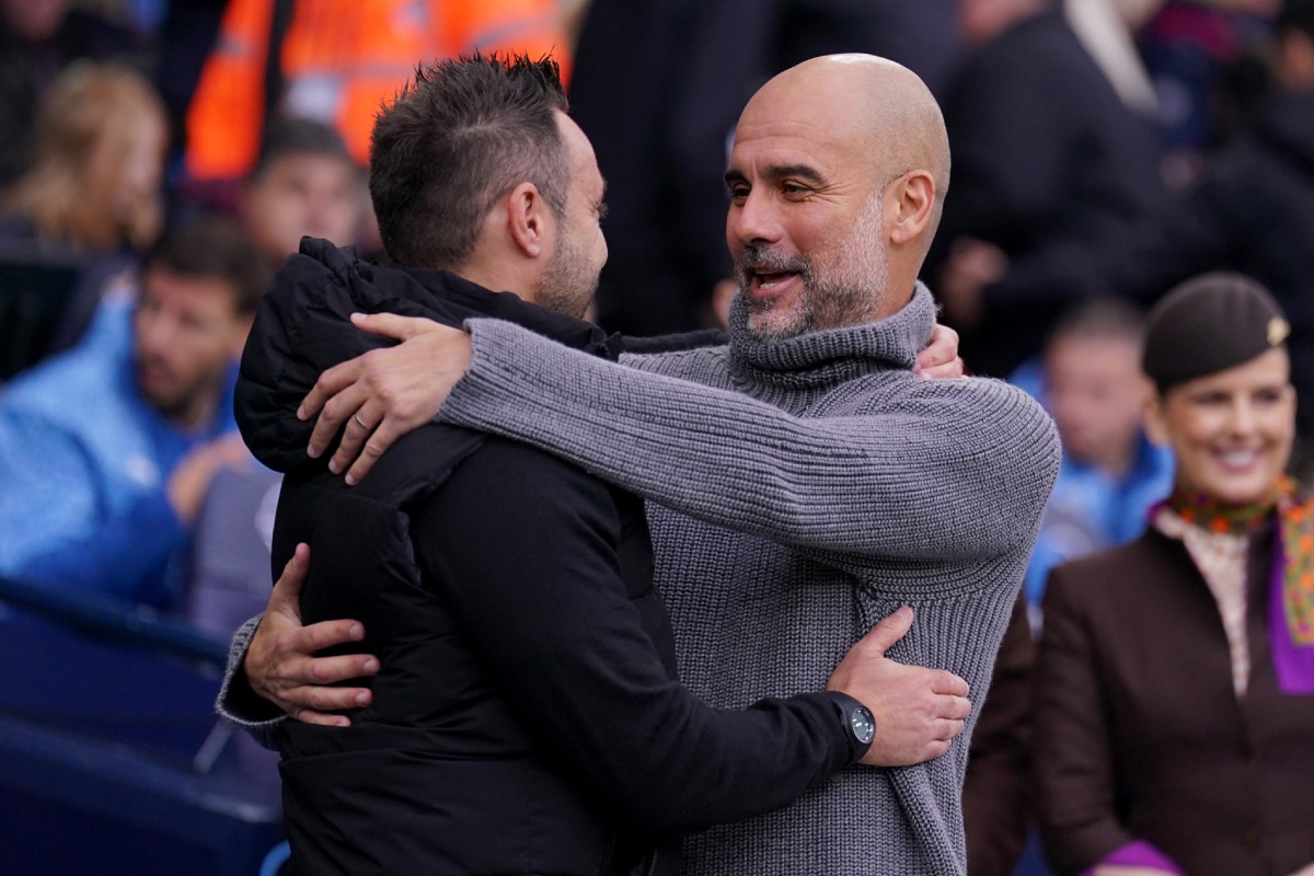 Hizo historia en un equipo de la Premier League y lo buscan para dirigir los grandes de Europa