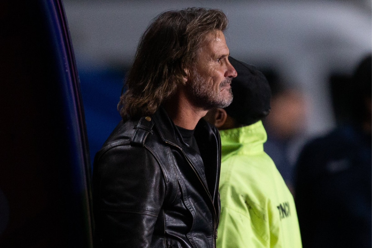¿Amenaza para Insúa? La leyenda de San Lorenzo que quiere dirigir al “Ciclón”