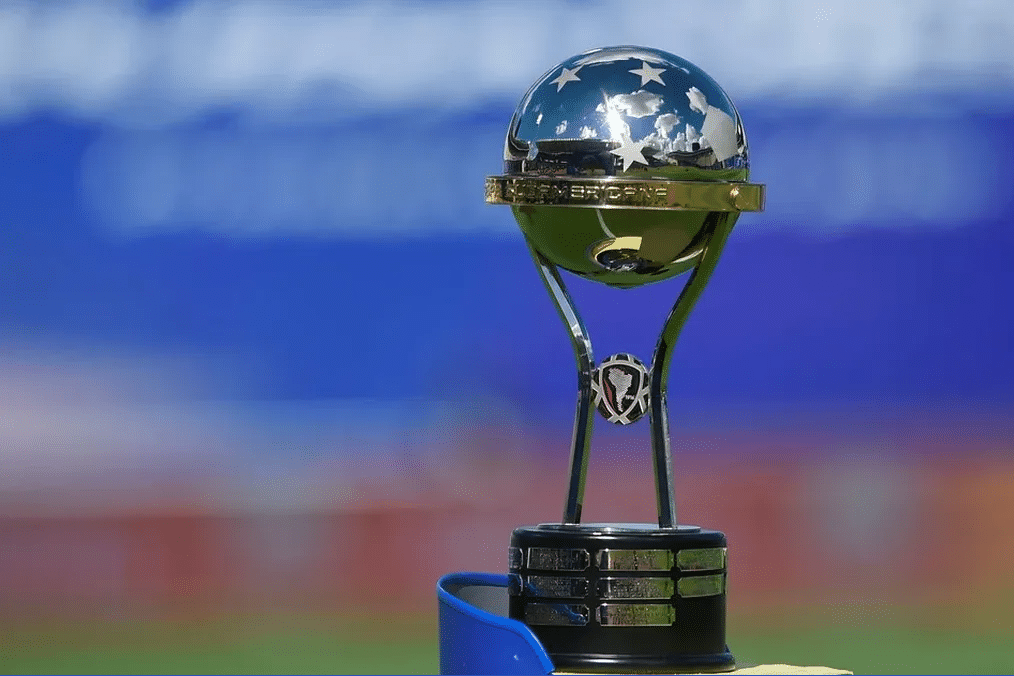 Sorteo Copa Sudamericana 2024: a qué hora es, dónde ver y cómo es el formato