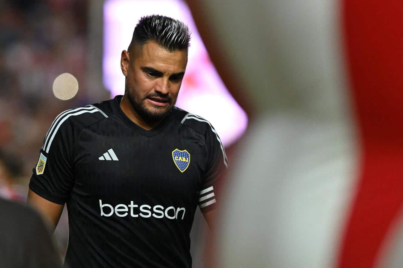 “Hay rispideces”: los cortocircuitos entre Boca Juniors y Sergio Romero que pondrían en jaque la extensión de su contrato