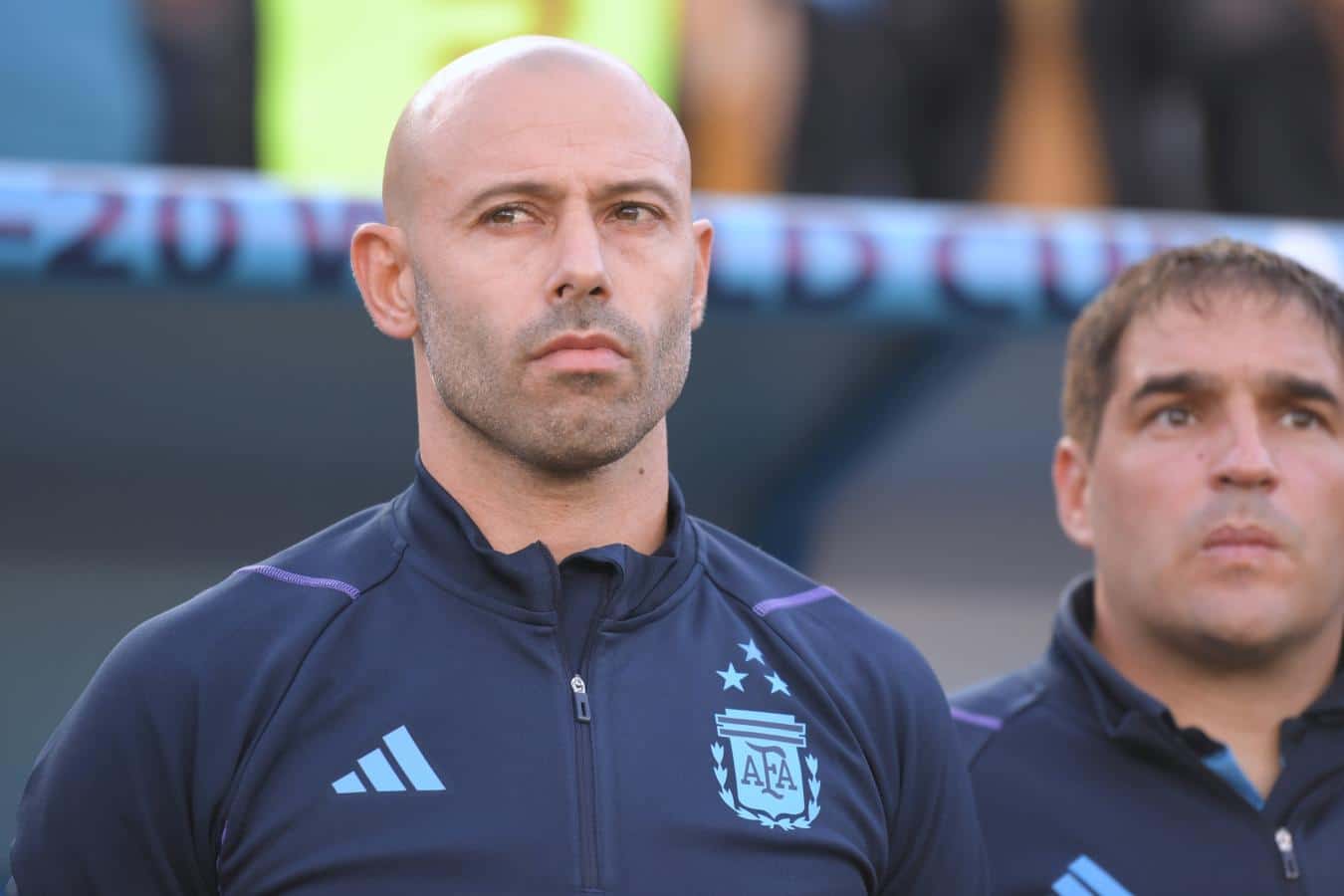Juegos Olímpicos: los tres futbolistas mayores de 23 años que habría elegido Mascherano para la lista definitiva de los Juegos Olímpicos