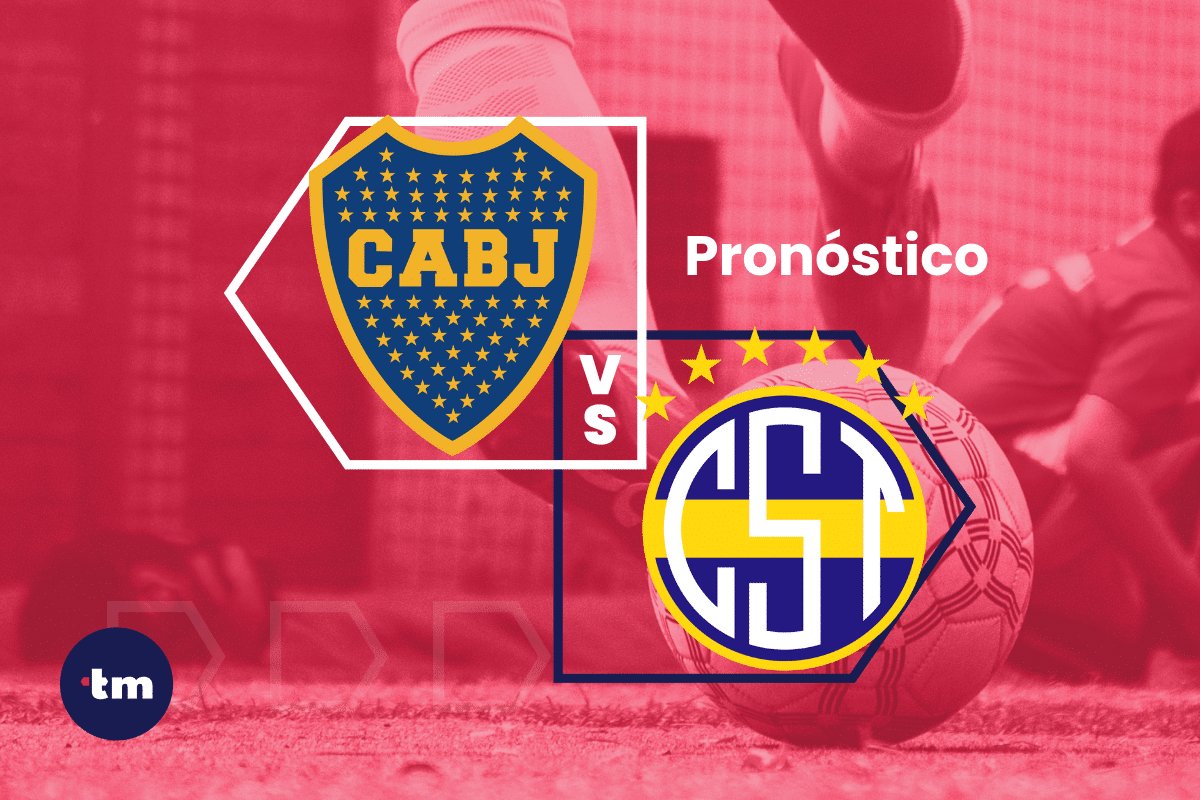 Boca Juniors vs Sportivo Trinidense pronóstico – Copa Sudamericana 09/04/2024