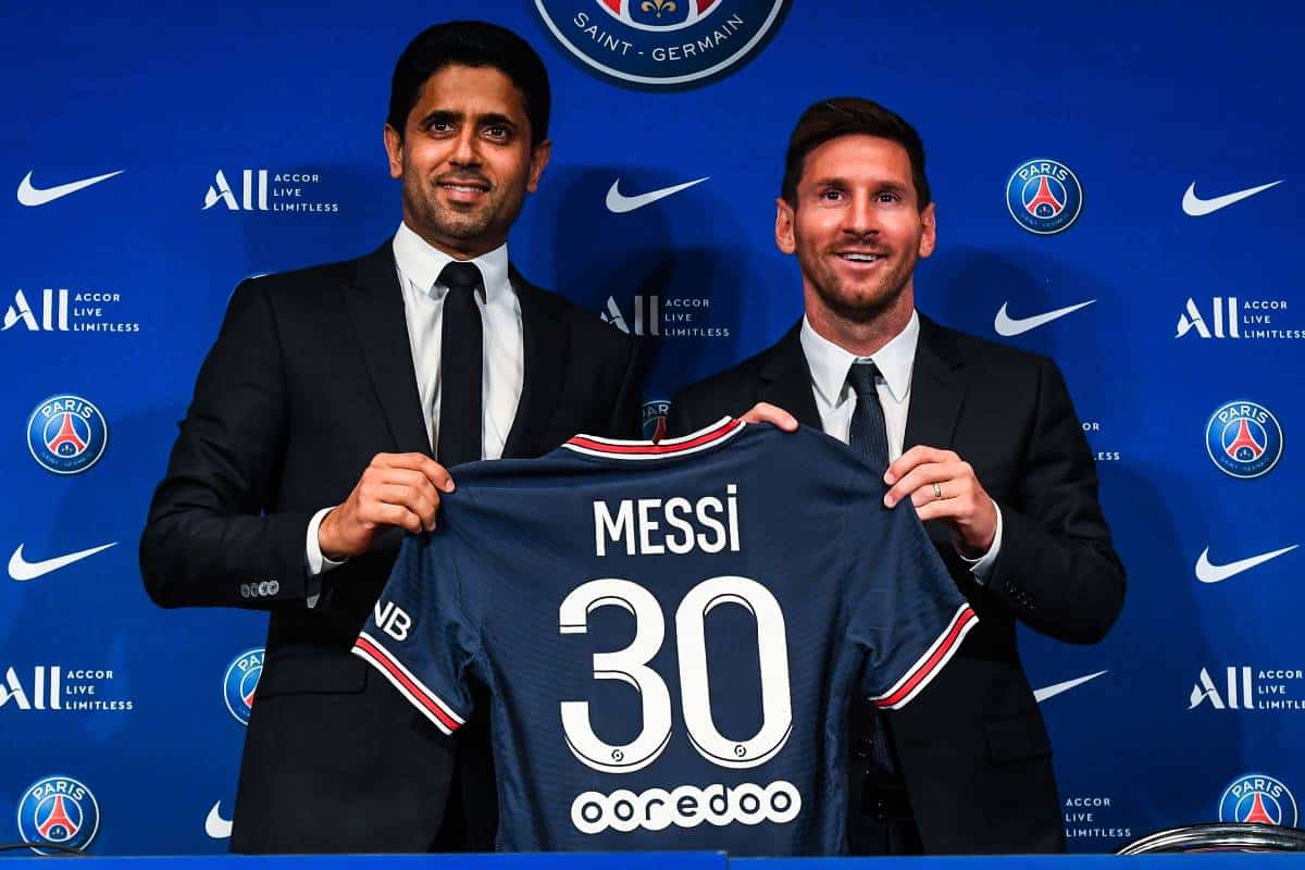 El EXPONENCIAL crecimiento ECONÓMICO del PSG