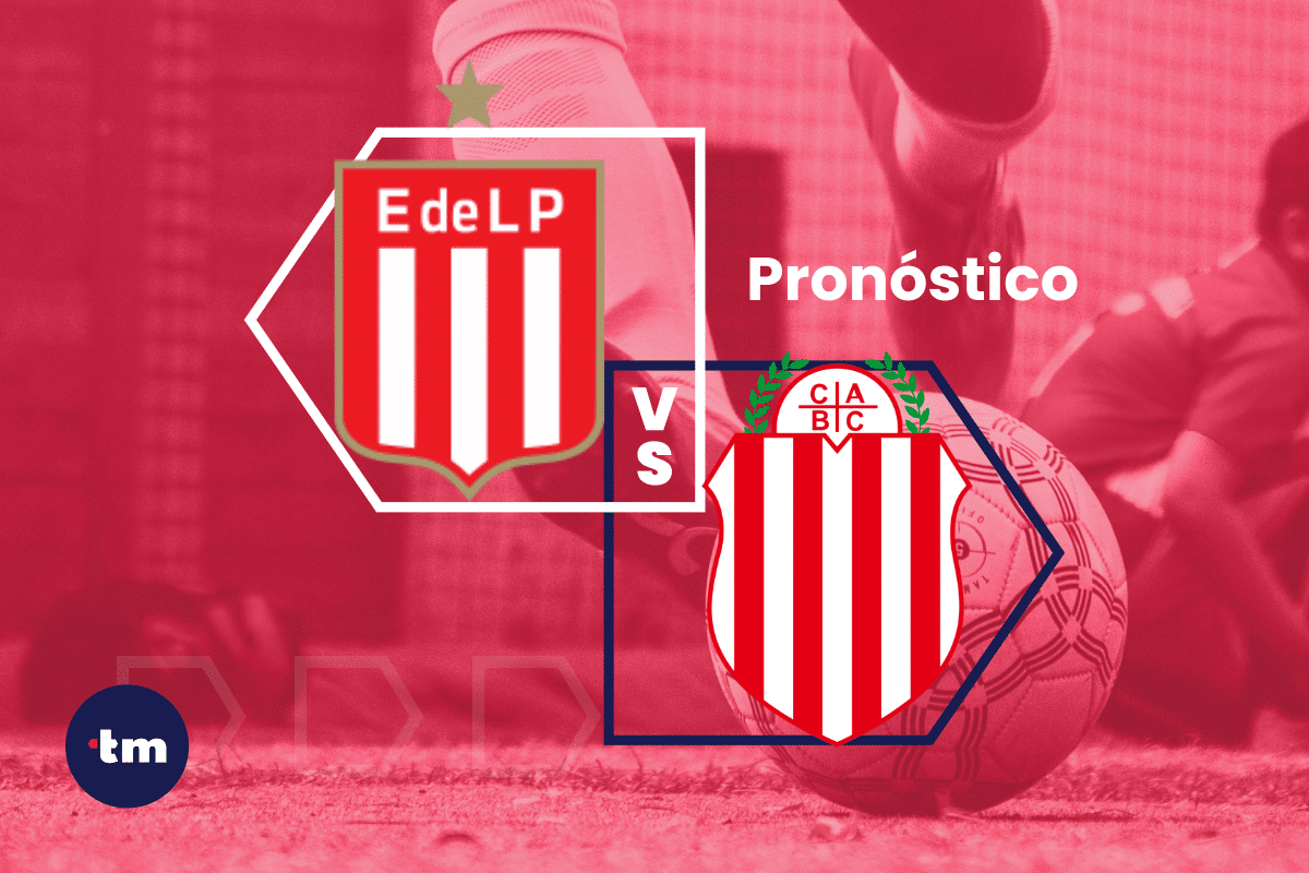 Estudiantes de La Plata vs Barracas Central pronóstico – Copa de la Liga Profesional 20/04/2024