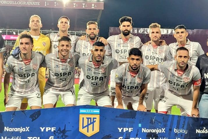 Lo quiso River, estuvo cerca de ser apartado y finalmente se queda en Unión