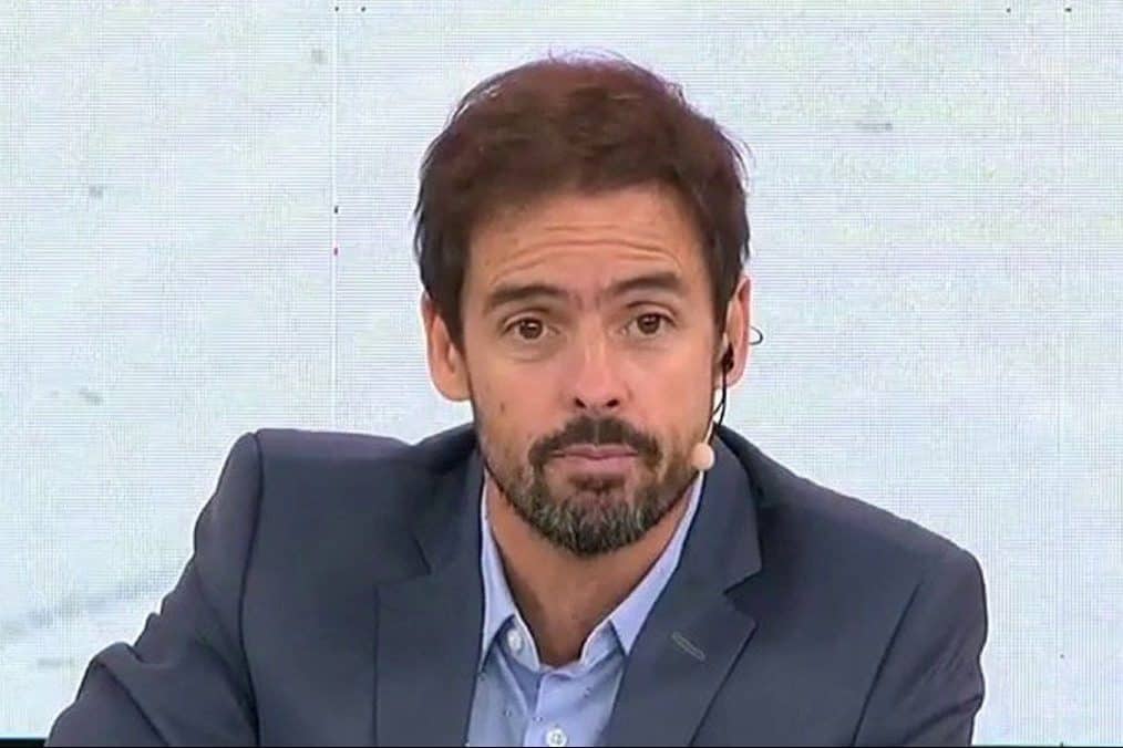 Mariano CLOSS y sus 5 relatos más FAMOSOS: del “y va el tercero” al “siempre Boca”