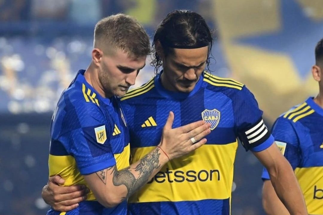 Hay acuerdo: Boca renovará el contrato de un jugador que tenía como prioritario