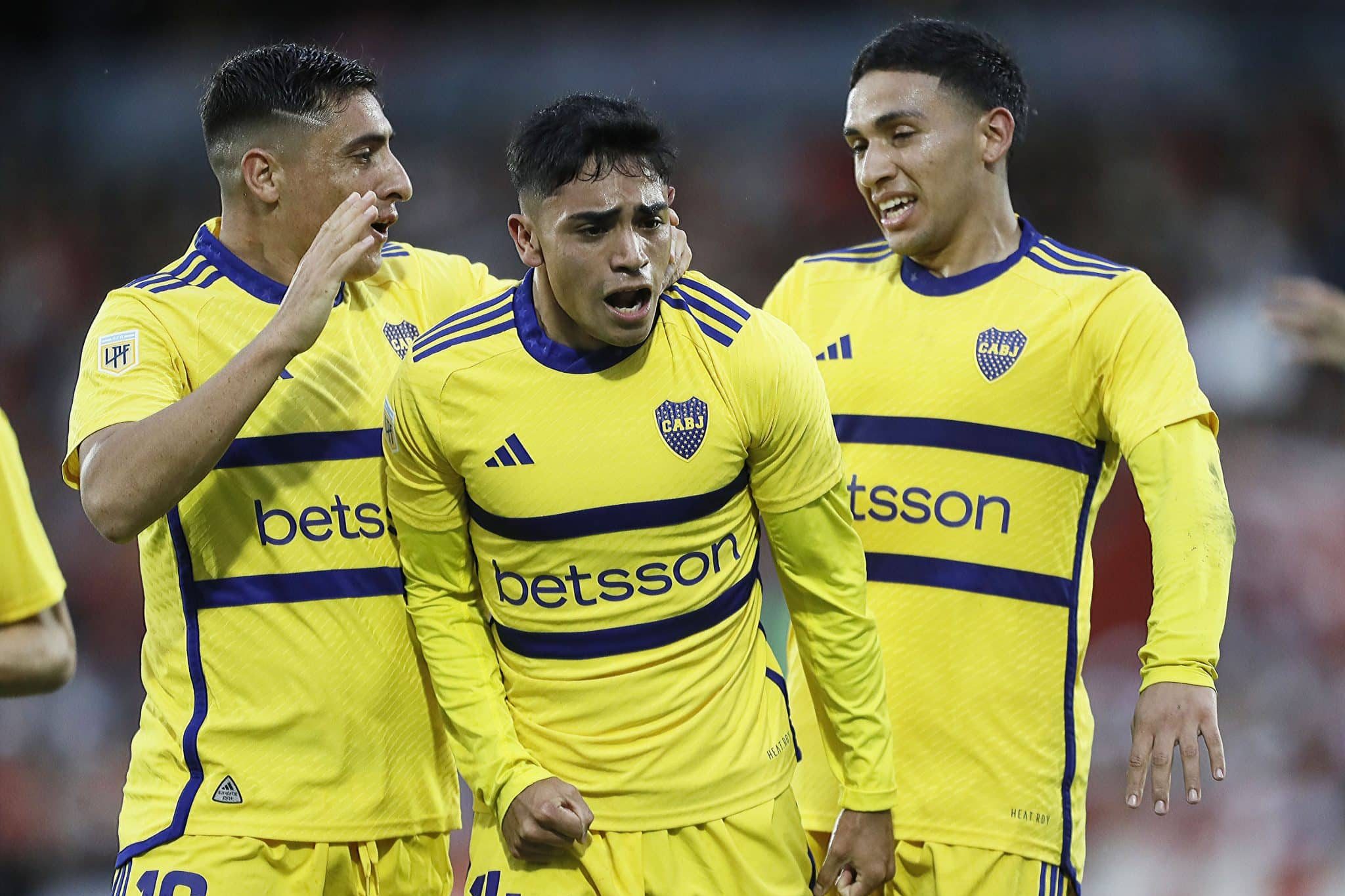 Los mejores memes del triunfo de Boca frente a Newell’s en Rosario