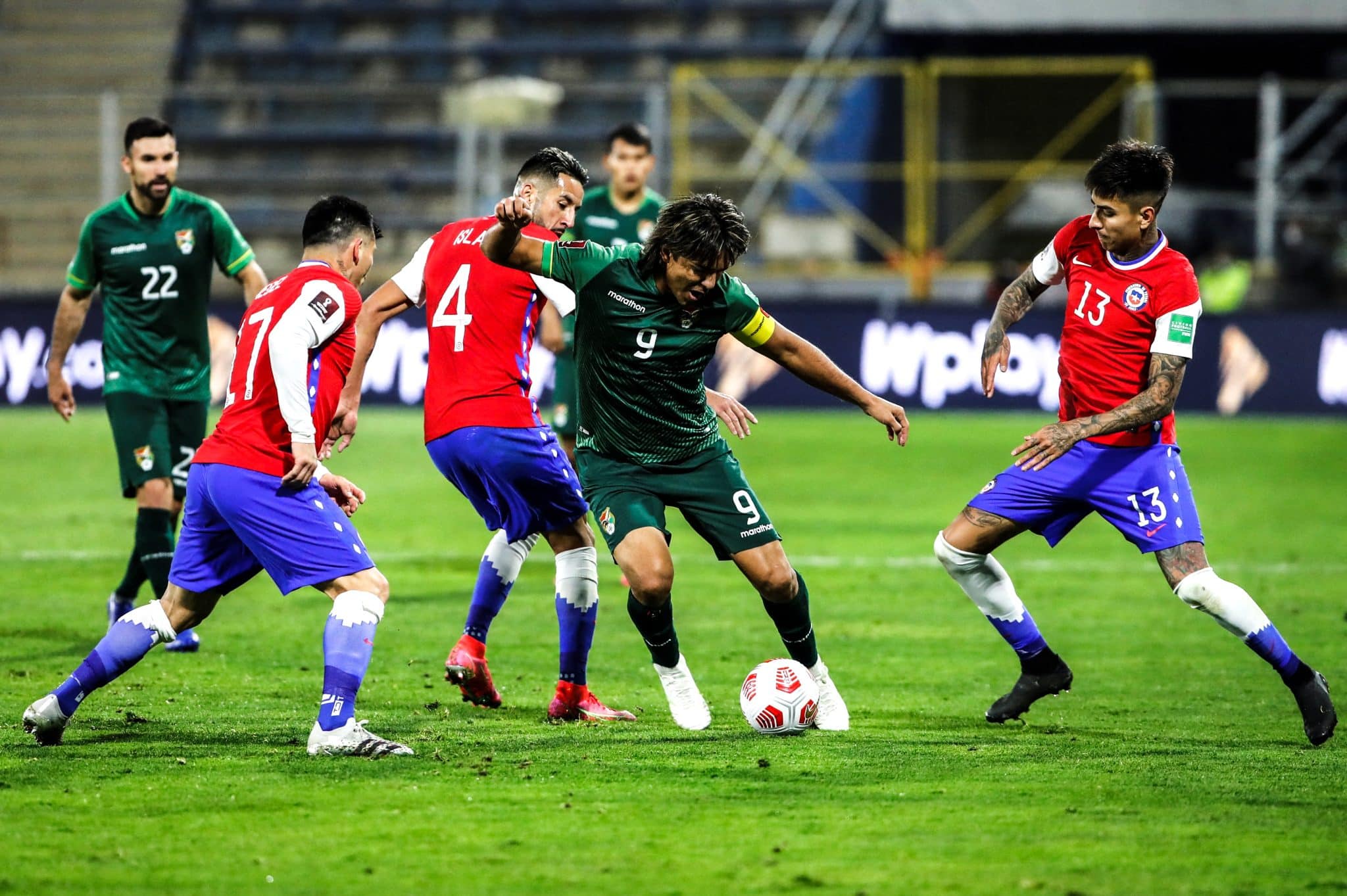 Es el máximo goleador histórico de su selección y no lo quisieron en Boca: “Tuve muchas oportunidades”