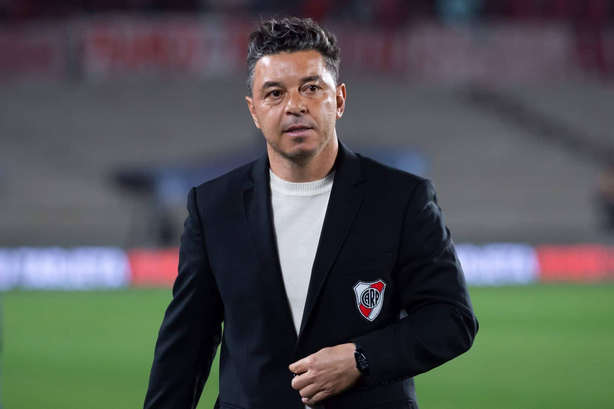 “Déjenme soñar”: el técnico con el que se ilusionan los hinchas de River si Gallardo llega a la dirigencia