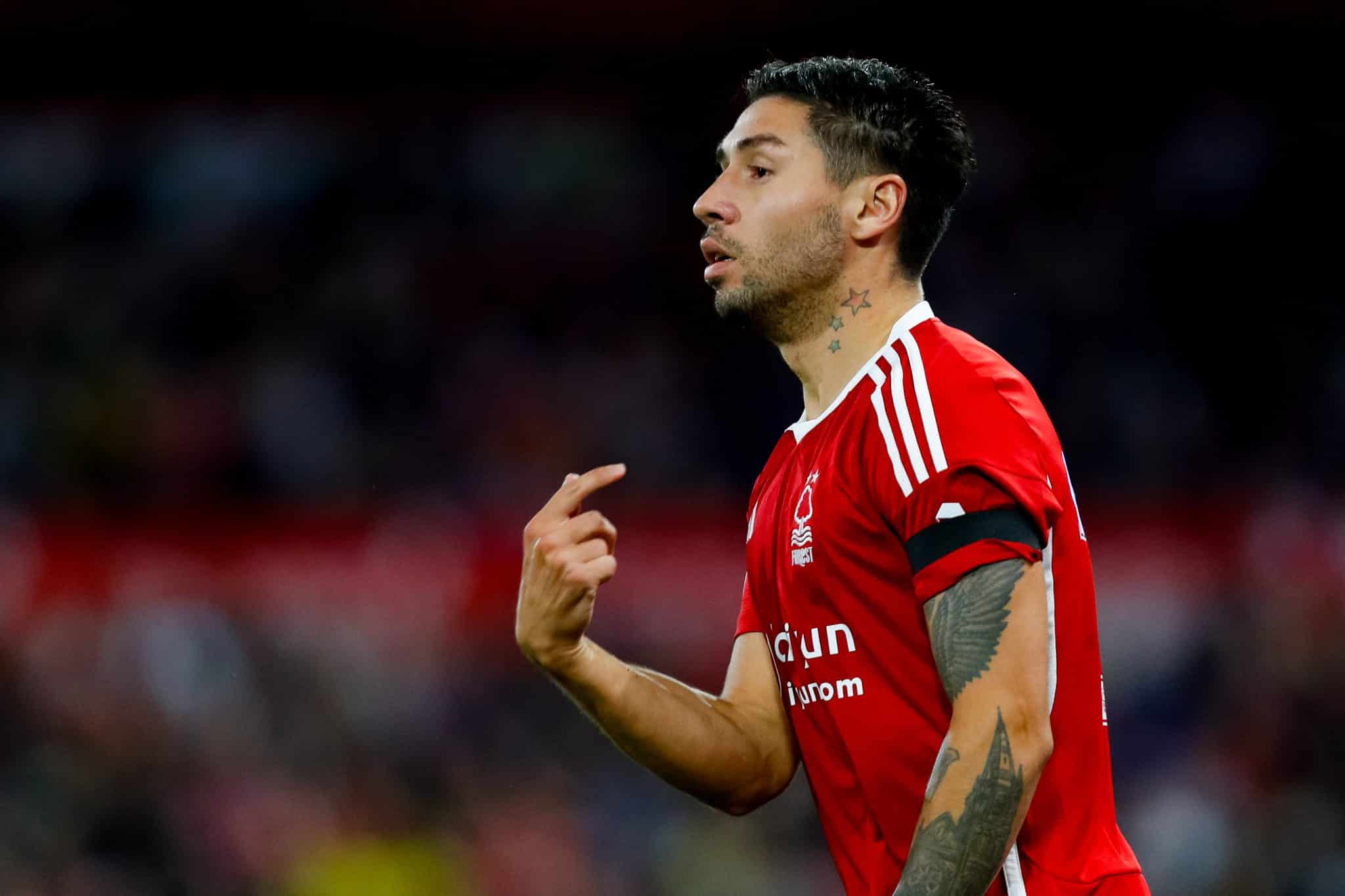 Un HISTÓRICO rival de River en la Copa Libertadores tendría todo arreglado con Gonzalo Montiel