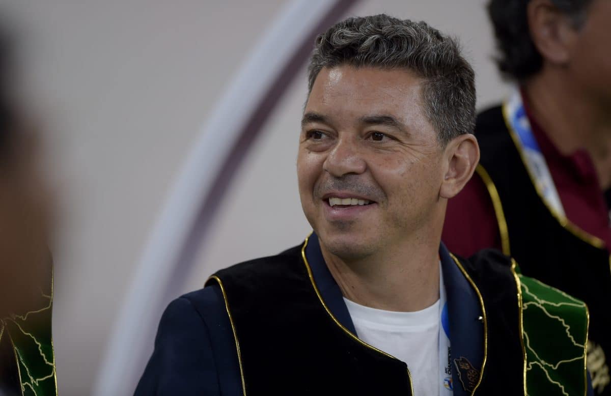 Refuerzos River: los 2 ex Independiente a los que convenció Gallardo