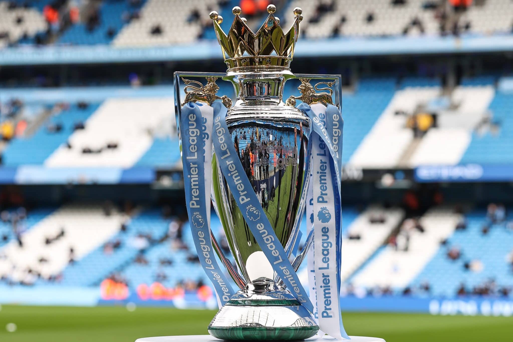 La Premier League podría jugar una fecha en Estados Unidos a futuro