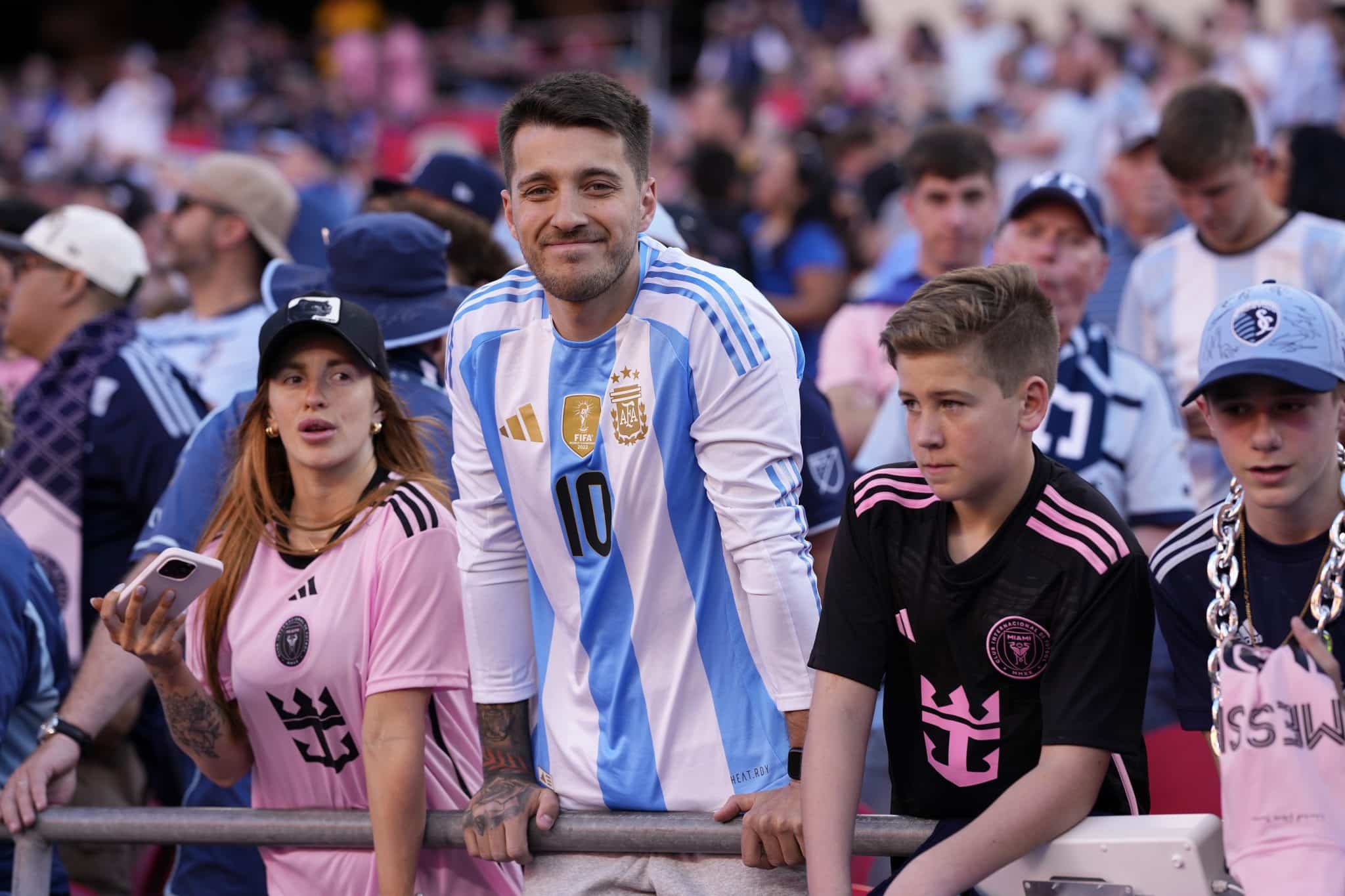 Cuánto CUESTA una entrada para ver a Inter Miami