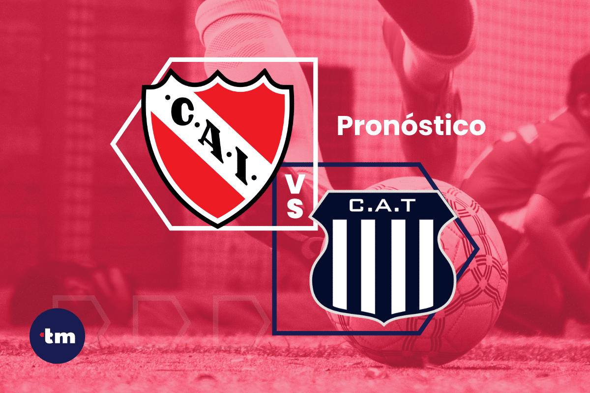 Independiente vs Talleres pronóstico – Copa de la Liga Profesional 15/04/2024